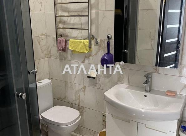 1-кімнатна квартира за адресою вул. Повзунова (площа 40 м²) - Atlanta.ua - фото 12