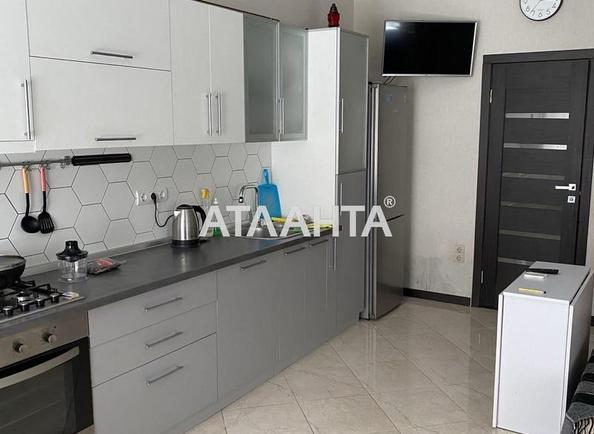 1-кімнатна квартира за адресою вул. Повзунова (площа 40 м²) - Atlanta.ua - фото 3
