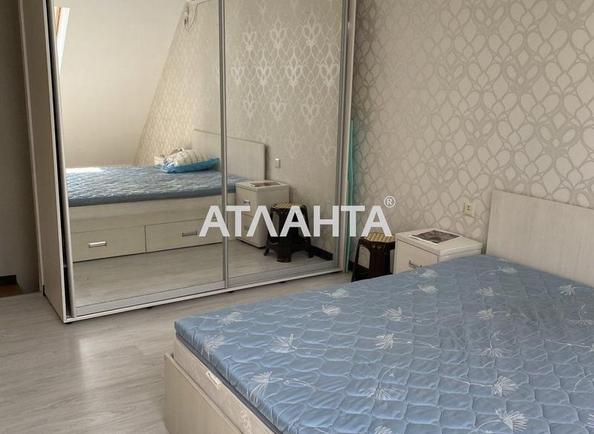 1-кімнатна квартира за адресою вул. Повзунова (площа 40 м²) - Atlanta.ua - фото 6