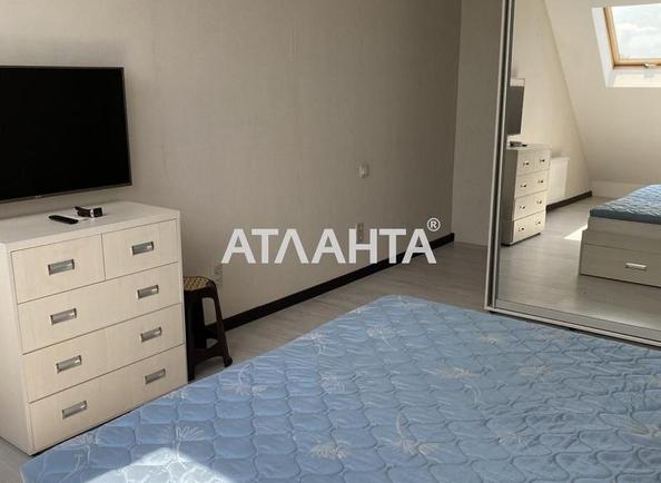 1-кімнатна квартира за адресою вул. Повзунова (площа 40 м²) - Atlanta.ua - фото 7