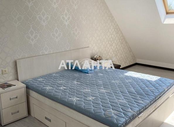1-кімнатна квартира за адресою вул. Повзунова (площа 40 м²) - Atlanta.ua - фото 8