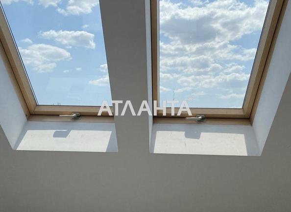 1-кімнатна квартира за адресою вул. Повзунова (площа 40 м²) - Atlanta.ua - фото 9