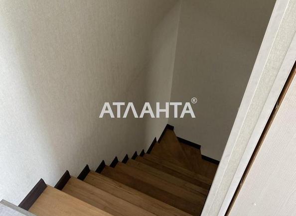 1-кімнатна квартира за адресою вул. Повзунова (площа 40 м²) - Atlanta.ua - фото 11
