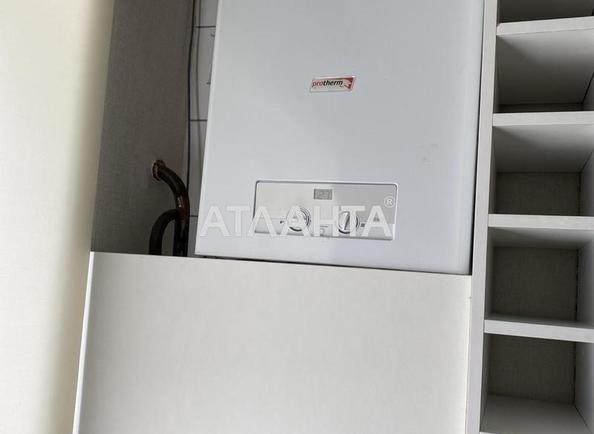 1-кімнатна квартира за адресою вул. Повзунова (площа 40 м²) - Atlanta.ua - фото 14
