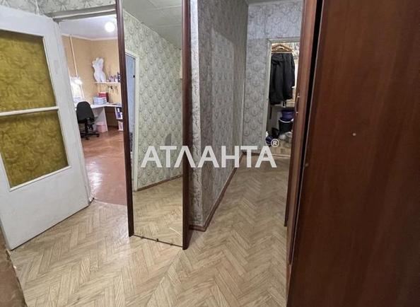 1-room apartment apartment by the address st. Zabolotnogo ak (area 19 m²) - Atlanta.ua - photo 2