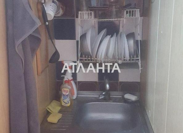 1-room apartment apartment by the address st. Zabolotnogo ak (area 19 m²) - Atlanta.ua - photo 3