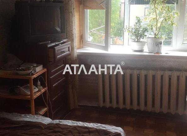 1-room apartment apartment by the address st. Zabolotnogo ak (area 19 m²) - Atlanta.ua - photo 4