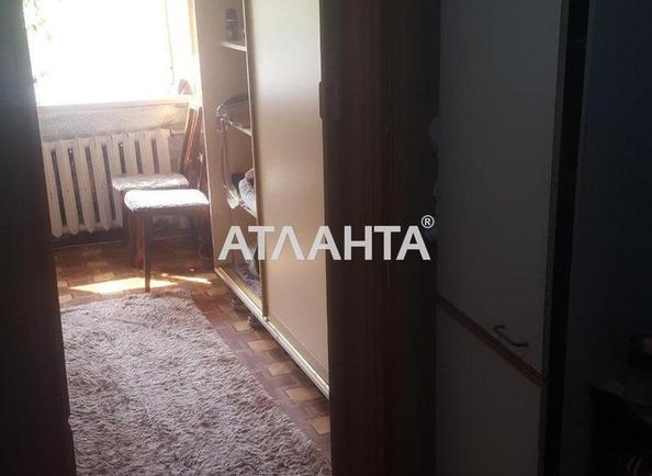 1-room apartment apartment by the address st. Zabolotnogo ak (area 19 m²) - Atlanta.ua - photo 5
