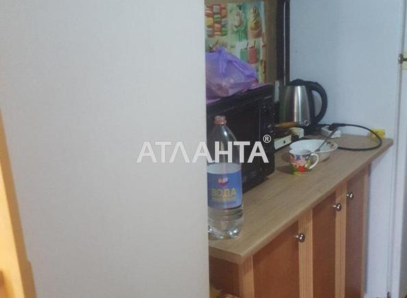1-room apartment apartment by the address st. Zabolotnogo ak (area 19 m²) - Atlanta.ua - photo 6