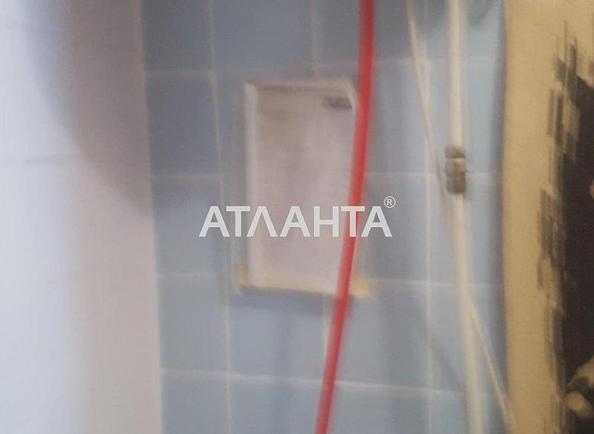 1-room apartment apartment by the address st. Zabolotnogo ak (area 19 m²) - Atlanta.ua - photo 7