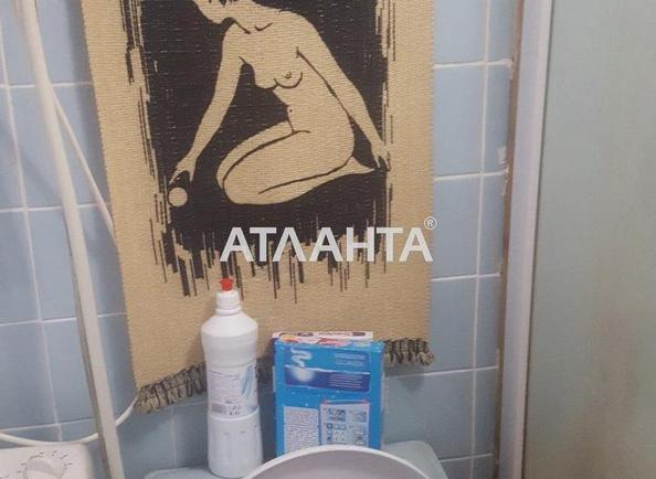 1-room apartment apartment by the address st. Zabolotnogo ak (area 19 m²) - Atlanta.ua - photo 8