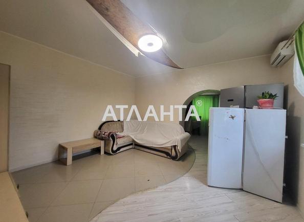 1-кімнатна квартира за адресою Східний 2-й пров. (площа 82 м²) - Atlanta.ua - фото 2