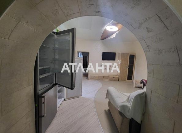 1-кімнатна квартира за адресою Східний 2-й пров. (площа 82 м²) - Atlanta.ua - фото 10