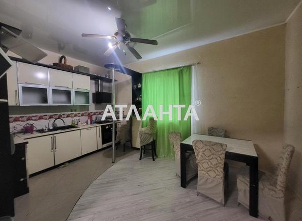 1-кімнатна квартира за адресою Східний 2-й пров. (площа 82 м²) - Atlanta.ua - фото 3