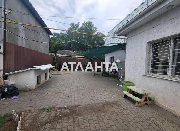 1-кімнатна квартира за адресою Східний 2-й пров. (площа 82 м²) - Atlanta.ua - фото 12