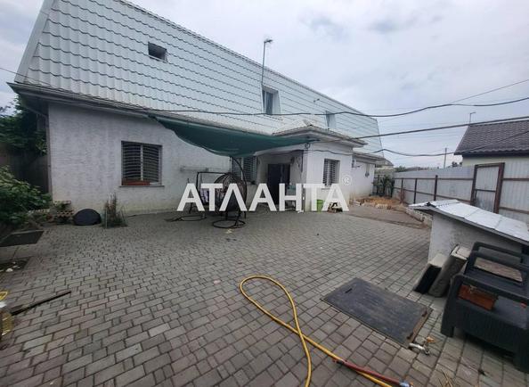 1-кімнатна квартира за адресою Східний 2-й пров. (площа 82 м²) - Atlanta.ua - фото 13