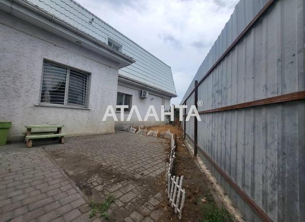 1-кімнатна квартира за адресою Східний 2-й пров. (площа 82 м²) - Atlanta.ua - фото 14