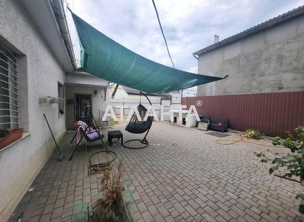 1-кімнатна квартира за адресою Східний 2-й пров. (площа 82 м²) - Atlanta.ua - фото 15