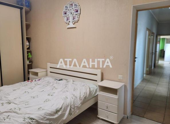 1-кімнатна квартира за адресою Східний 2-й пров. (площа 82 м²) - Atlanta.ua - фото 6