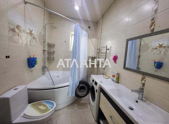 1-кімнатна квартира за адресою Східний 2-й пров. (площа 82 м²) - Atlanta.ua - фото 11