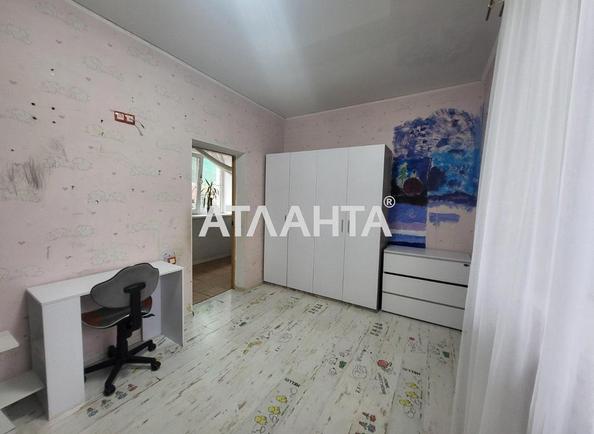 1-кімнатна квартира за адресою Східний 2-й пров. (площа 82 м²) - Atlanta.ua - фото 8