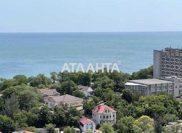 1-комнатная квартира по адресу ул. Дача Ковалевского (площадь 47 м²) - Atlanta.ua