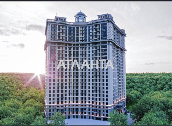 1-комнатная квартира по адресу ул. Дача Ковалевского (площадь 47 м²) - Atlanta.ua - фото 2