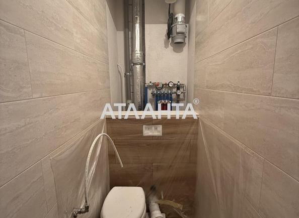 2-rooms apartment apartment by the address st. Sakharova (area 56,6 m²) - Atlanta.ua - photo 9