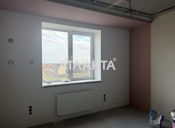2-rooms apartment apartment by the address st. Sakharova (area 56,6 m²) - Atlanta.ua