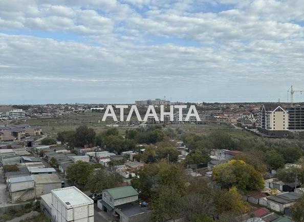 2-rooms apartment apartment by the address st. Sakharova (area 56,6 m²) - Atlanta.ua - photo 14