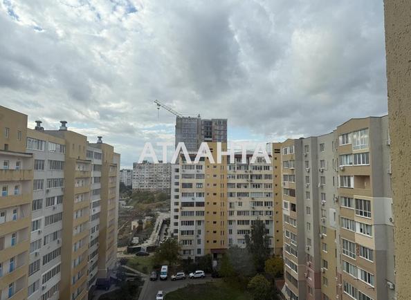 2-rooms apartment apartment by the address st. Sakharova (area 56,6 m²) - Atlanta.ua - photo 13