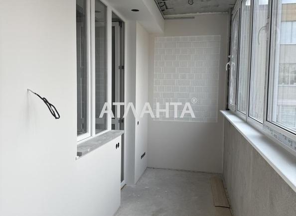 2-rooms apartment apartment by the address st. Sakharova (area 56,6 m²) - Atlanta.ua - photo 4