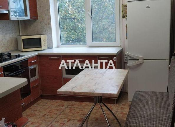 3-rooms apartment apartment (area 62 m²) - Atlanta.ua - photo 2