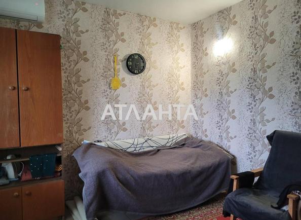Будинок (площа 27 м²) - Atlanta.ua