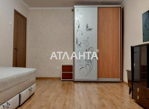 1-кімнатна квартира за адресою вул. Ільфа та Петрова (площа 31 м²) - Atlanta.ua - фото 2