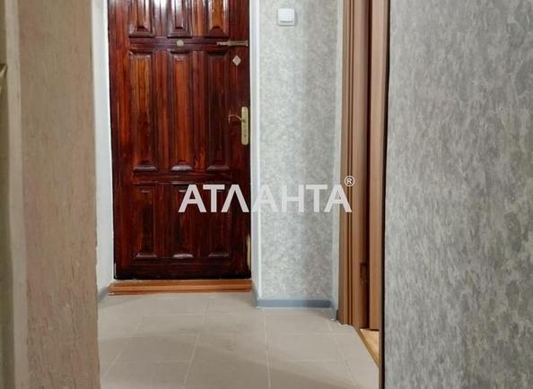 1-кімнатна квартира за адресою вул. Ільфа та Петрова (площа 31 м²) - Atlanta.ua - фото 3