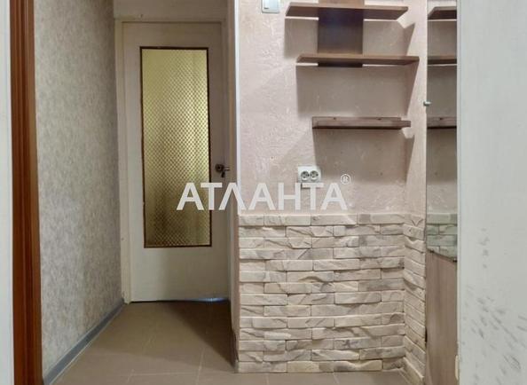 1-кімнатна квартира за адресою вул. Ільфа та Петрова (площа 31 м²) - Atlanta.ua - фото 4