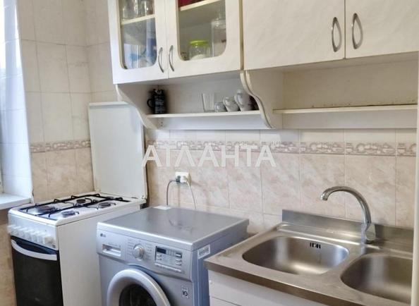 1-кімнатна квартира за адресою вул. Ільфа та Петрова (площа 31 м²) - Atlanta.ua - фото 8