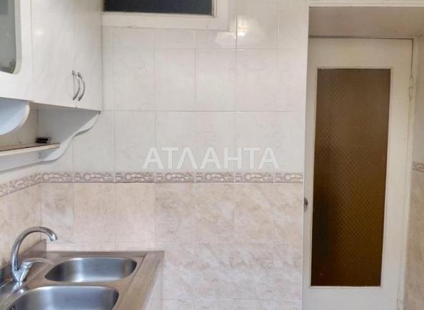 1-кімнатна квартира за адресою вул. Ільфа та Петрова (площа 31 м²) - Atlanta.ua - фото 9