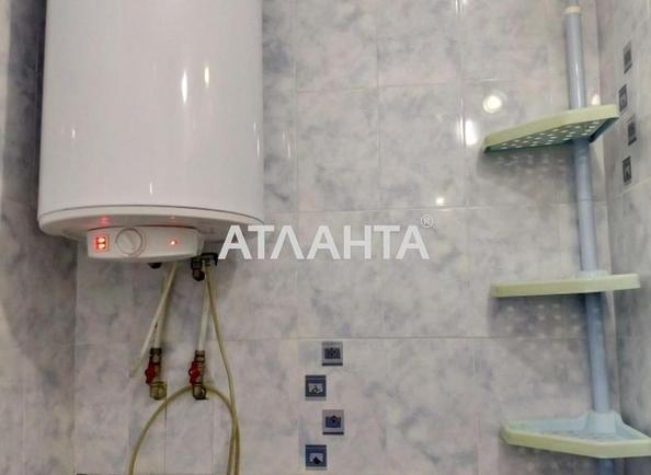 1-кімнатна квартира за адресою вул. Ільфа та Петрова (площа 31 м²) - Atlanta.ua - фото 12