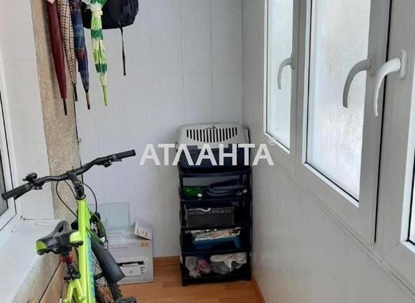 1-кімнатна квартира за адресою вул. Ільфа та Петрова (площа 31 м²) - Atlanta.ua - фото 14