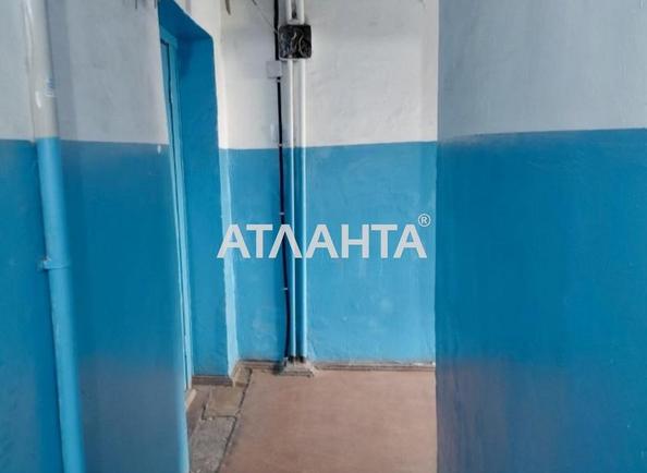1-кімнатна квартира за адресою вул. Ільфа та Петрова (площа 31 м²) - Atlanta.ua - фото 15