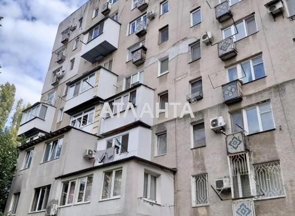 1-кімнатна квартира за адресою вул. Ільфа та Петрова (площа 31 м²) - Atlanta.ua - фото 16