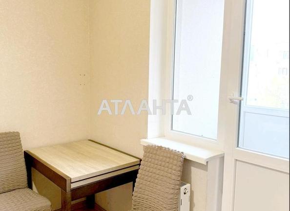 1-кімнатна квартира за адресою вул. Європейська (площа 32 м²) - Atlanta.ua - фото 11