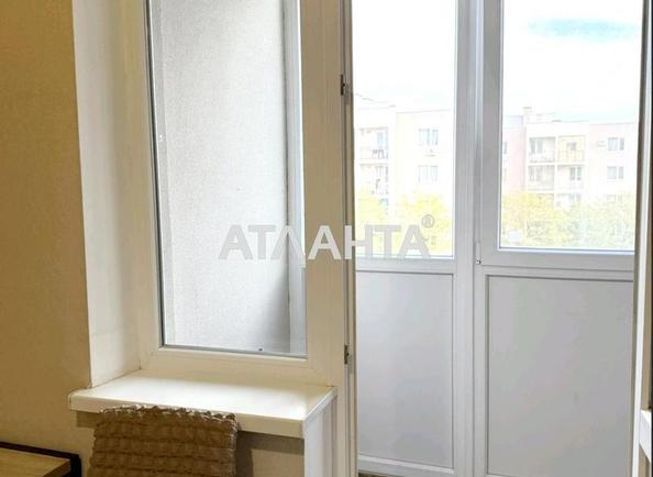 1-кімнатна квартира за адресою вул. Європейська (площа 32 м²) - Atlanta.ua - фото 12