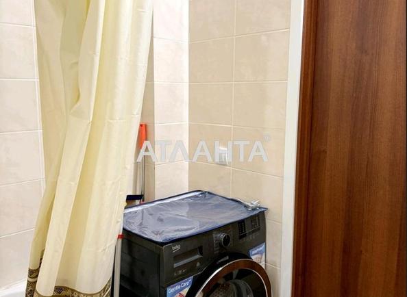 1-кімнатна квартира за адресою вул. Європейська (площа 32 м²) - Atlanta.ua - фото 15