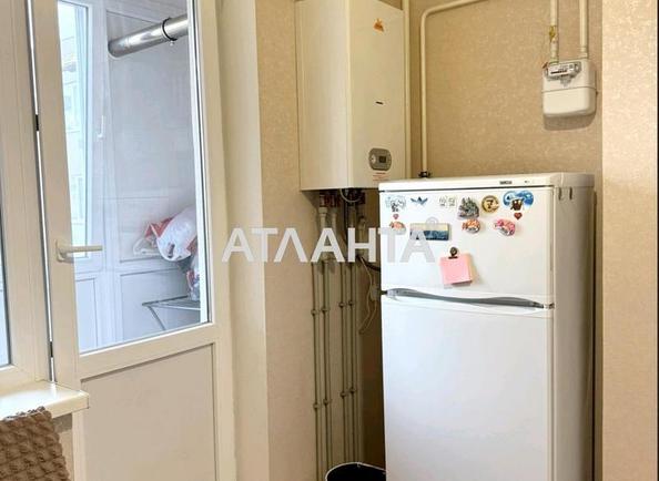 1-кімнатна квартира за адресою вул. Європейська (площа 32 м²) - Atlanta.ua - фото 10