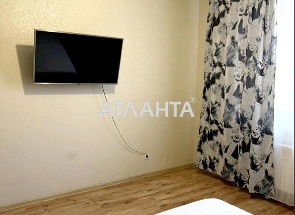 1-кімнатна квартира за адресою вул. Європейська (площа 32 м²) - Atlanta.ua - фото 4