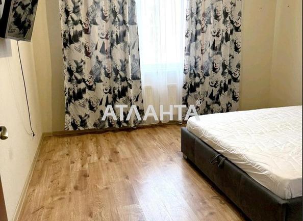 1-кімнатна квартира за адресою вул. Європейська (площа 32 м²) - Atlanta.ua - фото 2