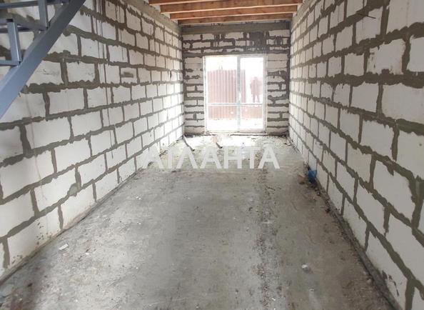 1-room apartment apartment by the address st. Magistralnaya (area 30 m²) - Atlanta.ua